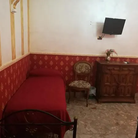 B&B B&B Morfeo
