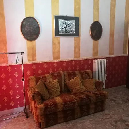 B&B Morfeo B&B