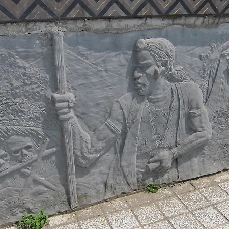 B&B B&B Morfeo 산타 마리아 카푸아 베테레
