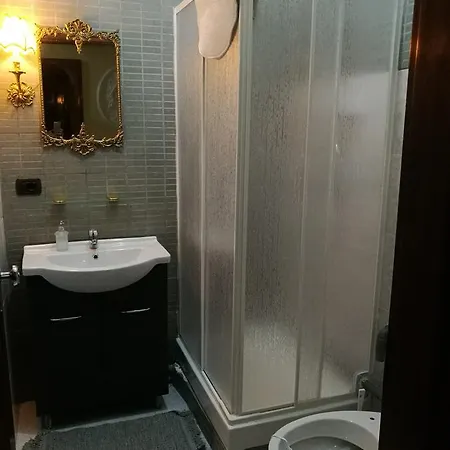 B&B B&B Morfeo