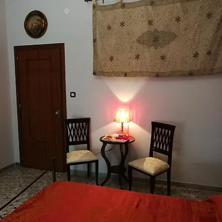 B&B Morfeo B&B *