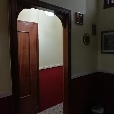 B&B Morfeo B&B 산타 마리아 카푸아 베테레
