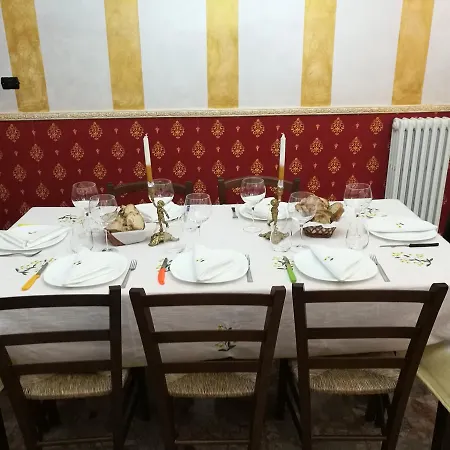 B&B B&B Morfeo *