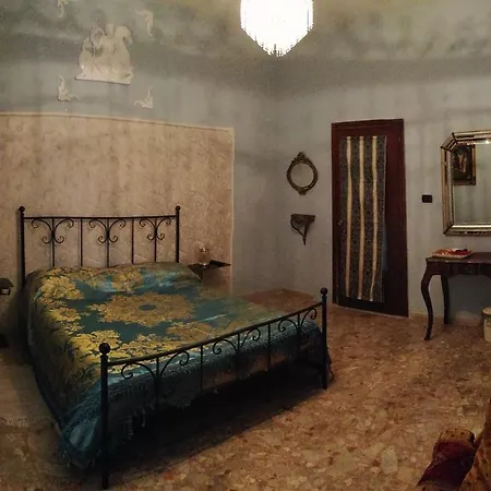 B&B Morfeo
