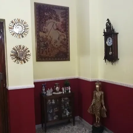 B&B Morfeo B&B
