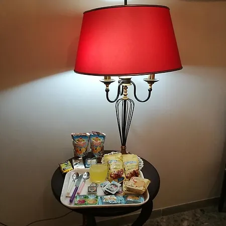 B&B B&B Morfeo 산타 마리아 카푸아 베테레